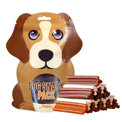 IntiMeg Os à ronger pour chiens IntiMeg Os à ronger pour chiens