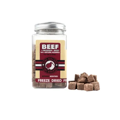 Kiwi Walker Friandises de travail