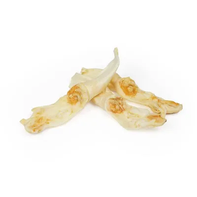 A PET STORE – Oreilles de lapin soufflées 100g