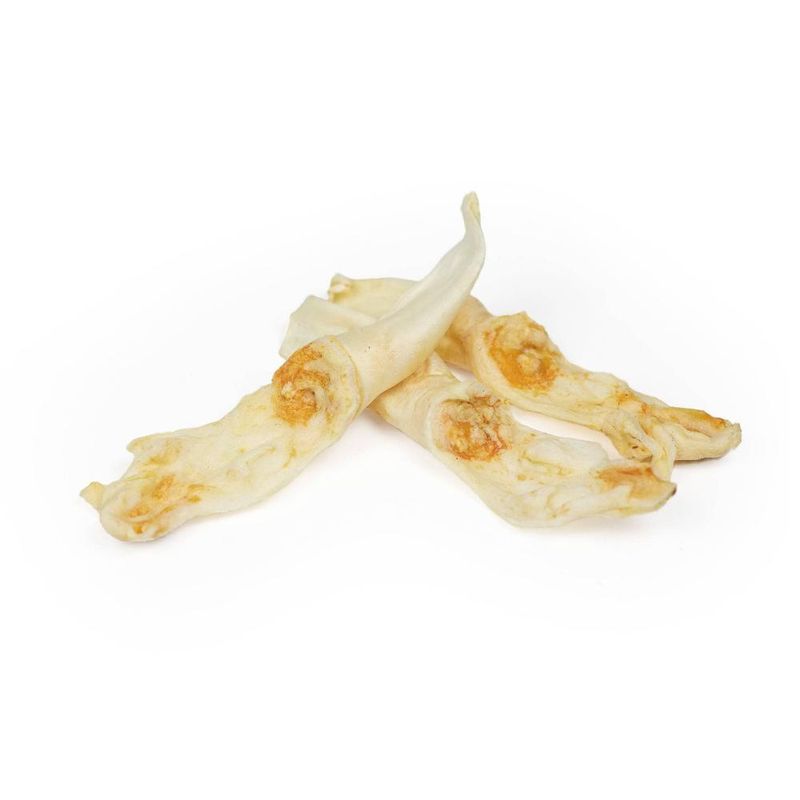 A PET STORE – Oreilles de lapin soufflées 100g