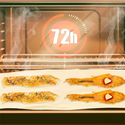 ZenPets Collations Jerky Flakes pour chien