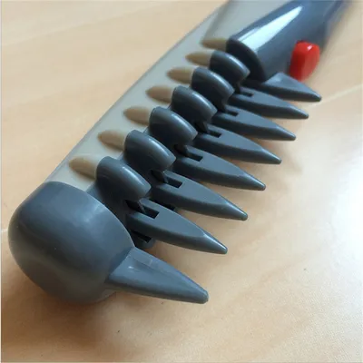 ZenPets Tondeuse à cheveux électrique Knot