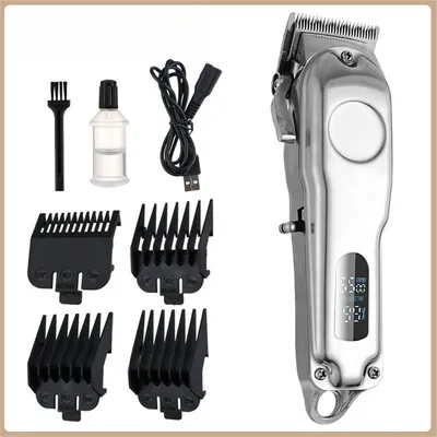 ZenPets Tondeuse pour grands chiens et chats