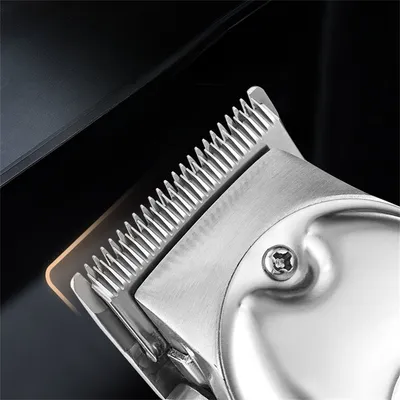 ZenPets Tondeuse pour grands chiens et chats