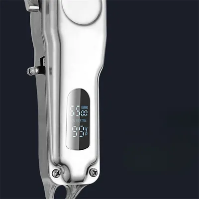 ZenPets Tondeuse pour grands chiens et chats