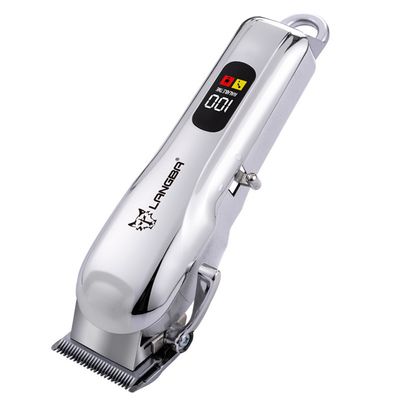 ZenPets Tondeuse pour animaux de compagnie