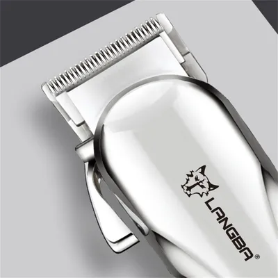 ZenPets Tondeuse pour animaux de compagnie