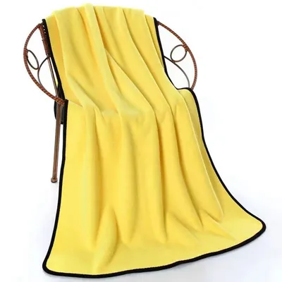 ZenPets Serviette de bain pour animaux