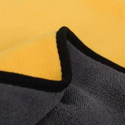 ZenPets Serviette de bain pour animaux