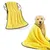 ZenPets Serviette de bain pour animaux