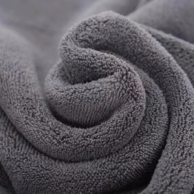 ZenPets Serviette de bain pour animaux