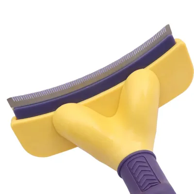 ZenPets Brosse démêlante pour chats et chiens