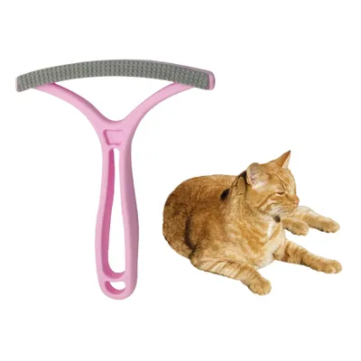 ZenPets Double - face épilateur pour chats et chiens