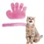 ZenPets Gant de bain et de massage pour animaux ZenPets Gant de bain et de massage pour animaux
