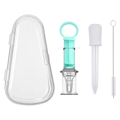 IntiMeg Kit d'alimentation pour petits animaux IntiMeg Kit d'alimentation pour petits animaux