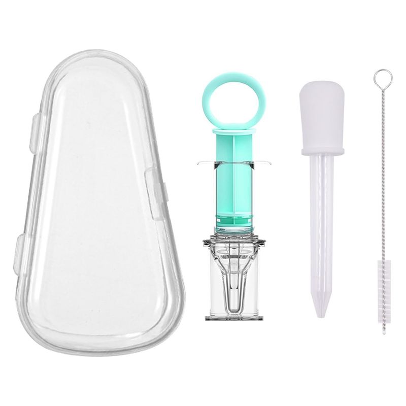 IntiMeg Kit d'alimentation pour petits animaux