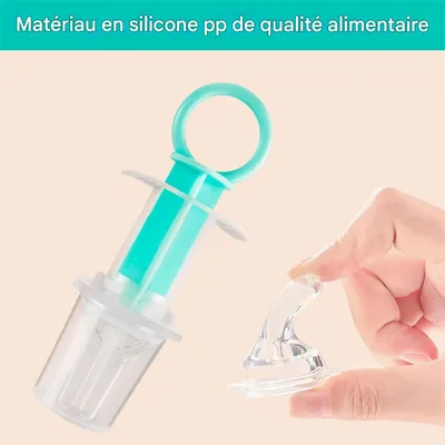 IntiMeg Kit d'alimentation pour petits animaux