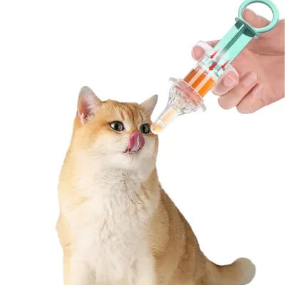 IntiMeg Kit d'alimentation pour petits animaux