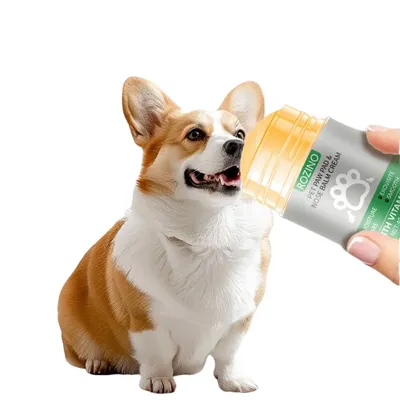 IntiMeg Crème de soin des pattes d'animaux