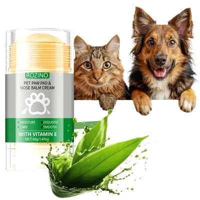 IntiMeg Crème de soin des pattes d'animaux IntiMeg Crème de soin des pattes d'animaux