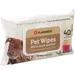 40 Lingettes de soin universelles Reini musc blanc pour chien
