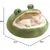 IntiMeg  Lit Niche pour Animaux de Compagnie d’Intérieur