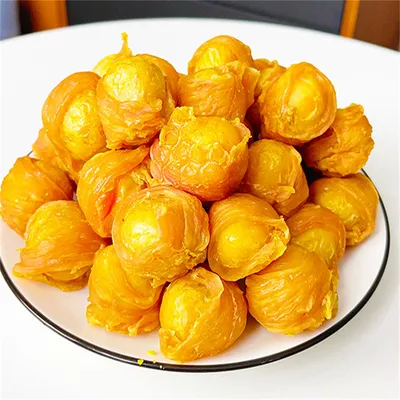 ZenPets Petit pain à la viande et au jaune d'œuf lyophilisé