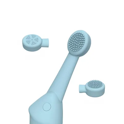 ZenPets Brosse à dents pour chat et chien