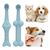 ZenPets Brosse à dents pour chat et chien