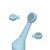 ZenPets Brosse à dents pour chat et chien