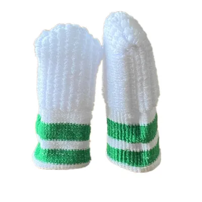 ZenPets Doigtier de nettoyage dentaire pour animaux de compagnie