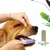 IntiMeg Brosse à dents en silicone pour chien
