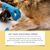 ZenPets Spray de soin de la peau