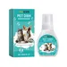 ZenPets Mousse nettoyante pour bols à animaux