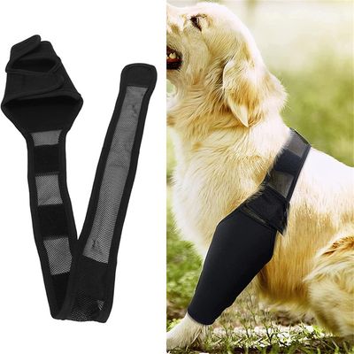ZenPets Protections pour les pattes de chien