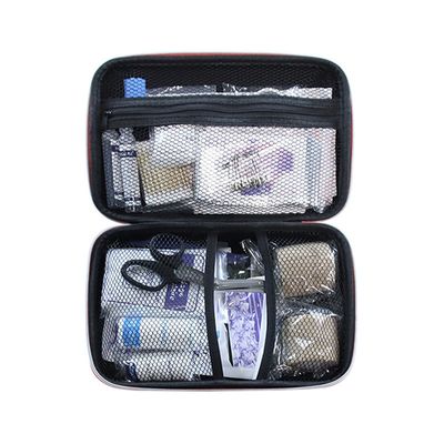 IntiMeg Kit d'urgence pour animaux de compagnie