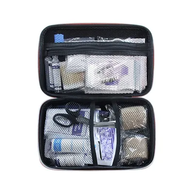 IntiMeg Kit d'urgence pour animaux de compagnie