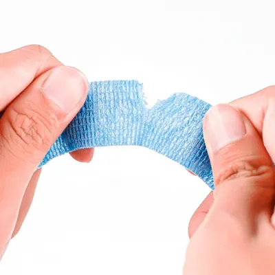 ZenPets Bandage de protection autocollant pour chien ZenPets Bandage de protection autocollant pour chien
