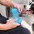 ZenPets Bandage de protection autocollant pour chien ZenPets Bandage de protection autocollant pour chien