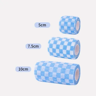 ZenPets Bandage de protection autocollant pour chien ZenPets Bandage de protection autocollant pour chien