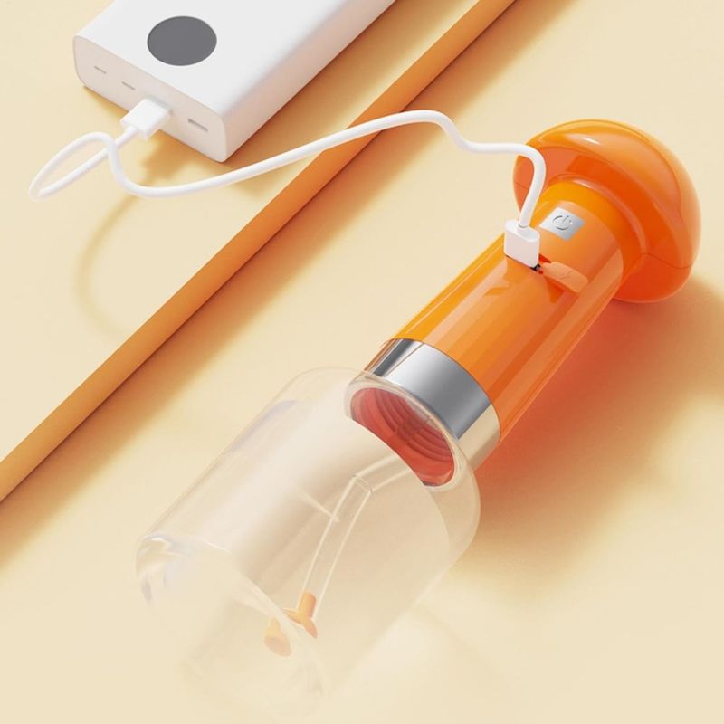Intimeg Distributeur de savon mousse pour animaux de compagnie