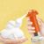 Intimeg Distributeur de savon mousse pour animaux de compagnie