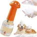 Intimeg Distributeur de savon mousse pour animaux de compagnie