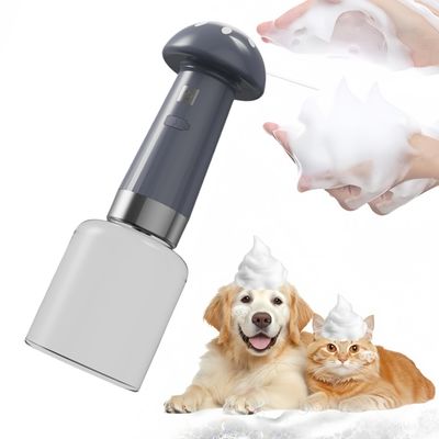 Intimeg Distributeur de savon mousse pour animaux de compagnie