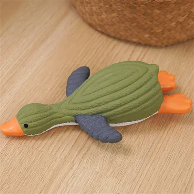 ZenPets Jouet en latex sonore pour chiens