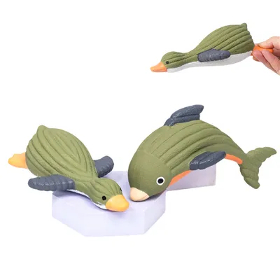 ZenPets Jouet en latex sonore pour chiens