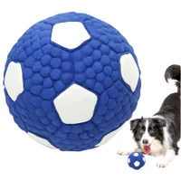 Intimeg Balle jouet pour chien