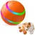 MCBOSON Balle interactive pour chien - Jouet intelligent MCBOSON Balle interactive pour chien - Jouet intelligent