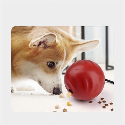 ZenPets Balle à nourriture pour chiens