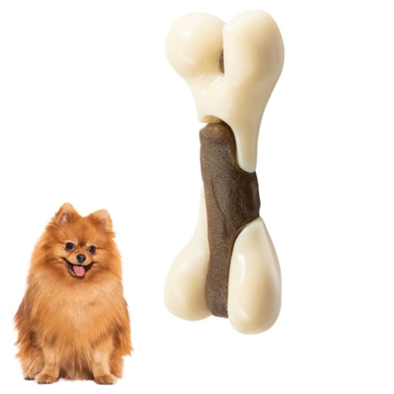 Bâtonnets à mâcher pour chien IntiMeg